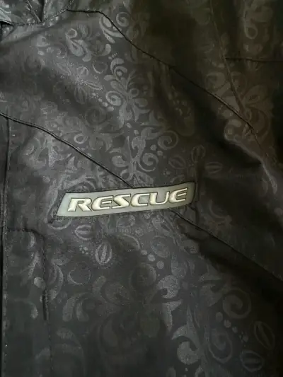 Parca Mujer Rescue - miniatura 3