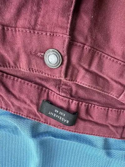 Pantalón Hombre Basement - miniatura 2