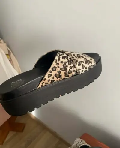Sandalias We love shoes - talla 35 - miniatura 2