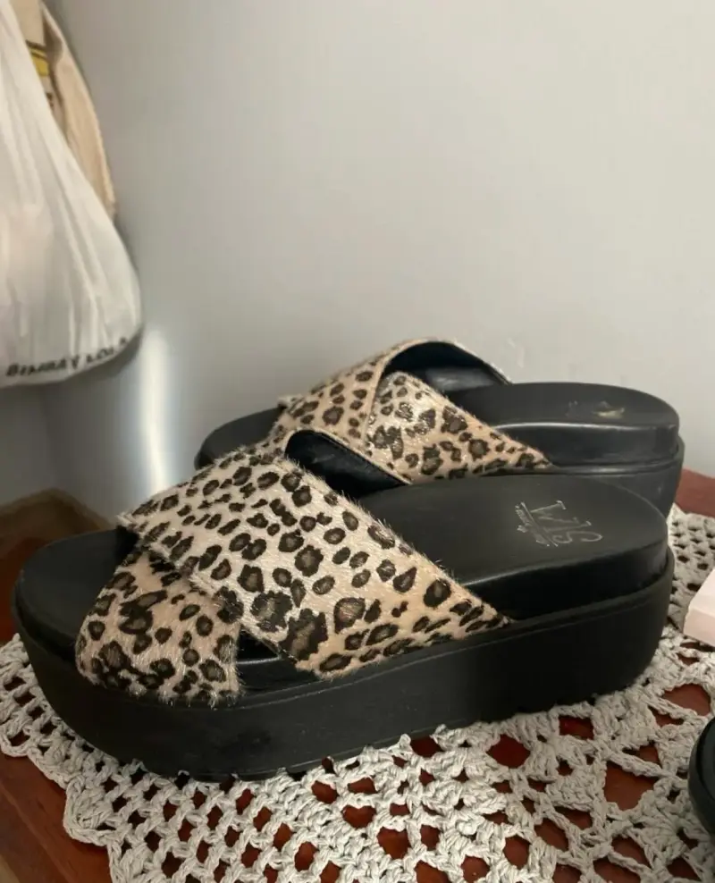 Sandalias We love shoes - talla 35 - 5