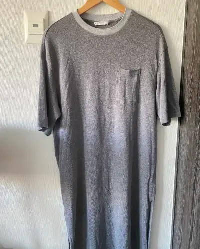 Vestido midi Mango - talla S - miniatura 1