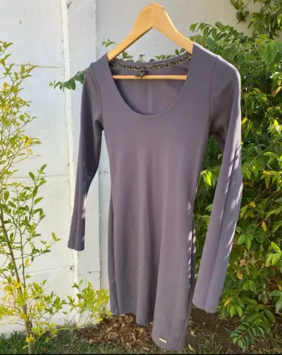 Vestidos JJO - talla S - miniatura 1