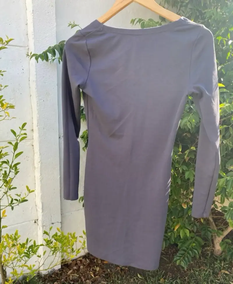 Vestidos JJO - talla S - 3