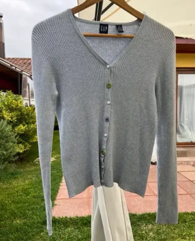 Chaleco GAP - talla S - miniatura 1