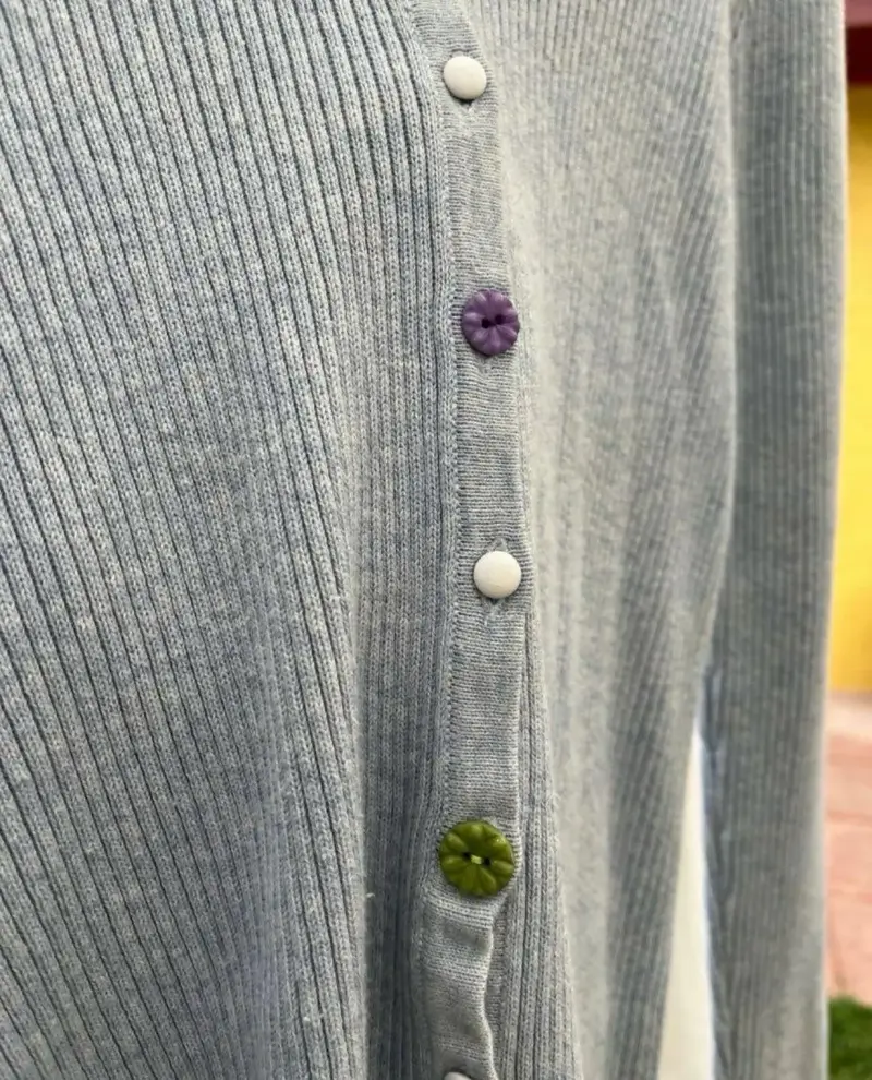 Chaleco GAP - talla S - 3