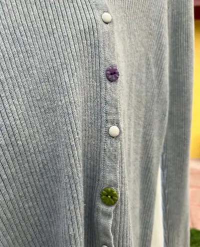 Chaleco GAP - talla S - miniatura 3