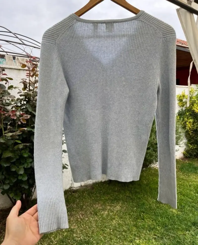 Chaleco GAP - talla S - 4