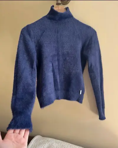 Sweater Mossimo - talla S - miniatura 1