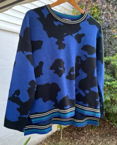 Sweater Americanino - talla XS - miniatura 1