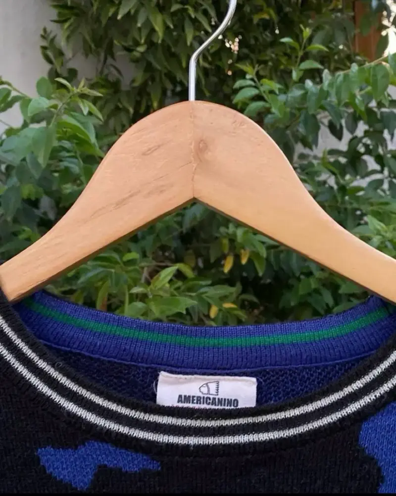 Sweater Americanino - talla XS - 2