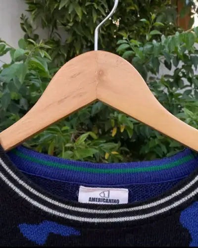 Sweater Americanino - talla XS - miniatura 2