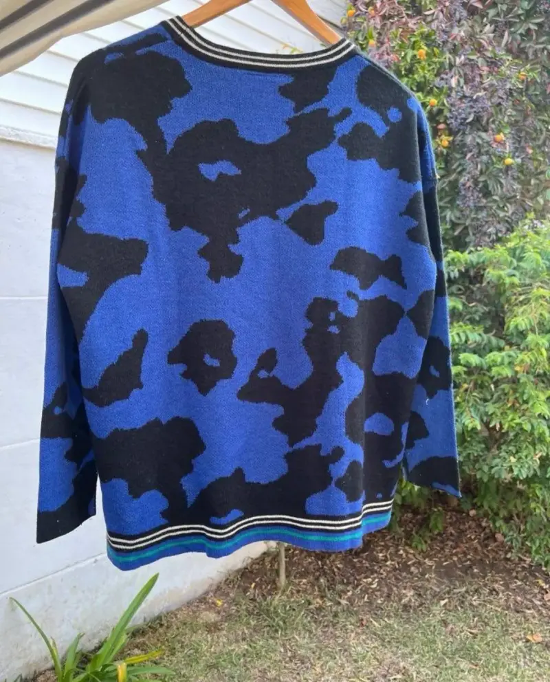 Sweater Americanino - talla XS - 5