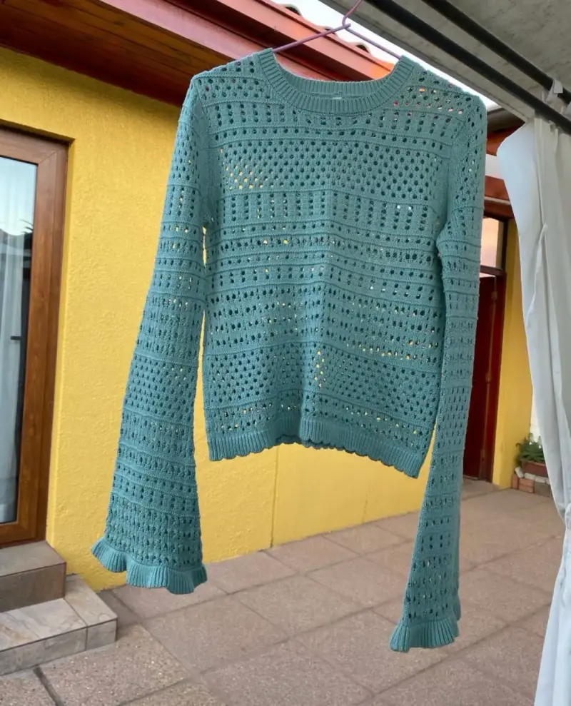Chaleco Opposite - talla S - 1