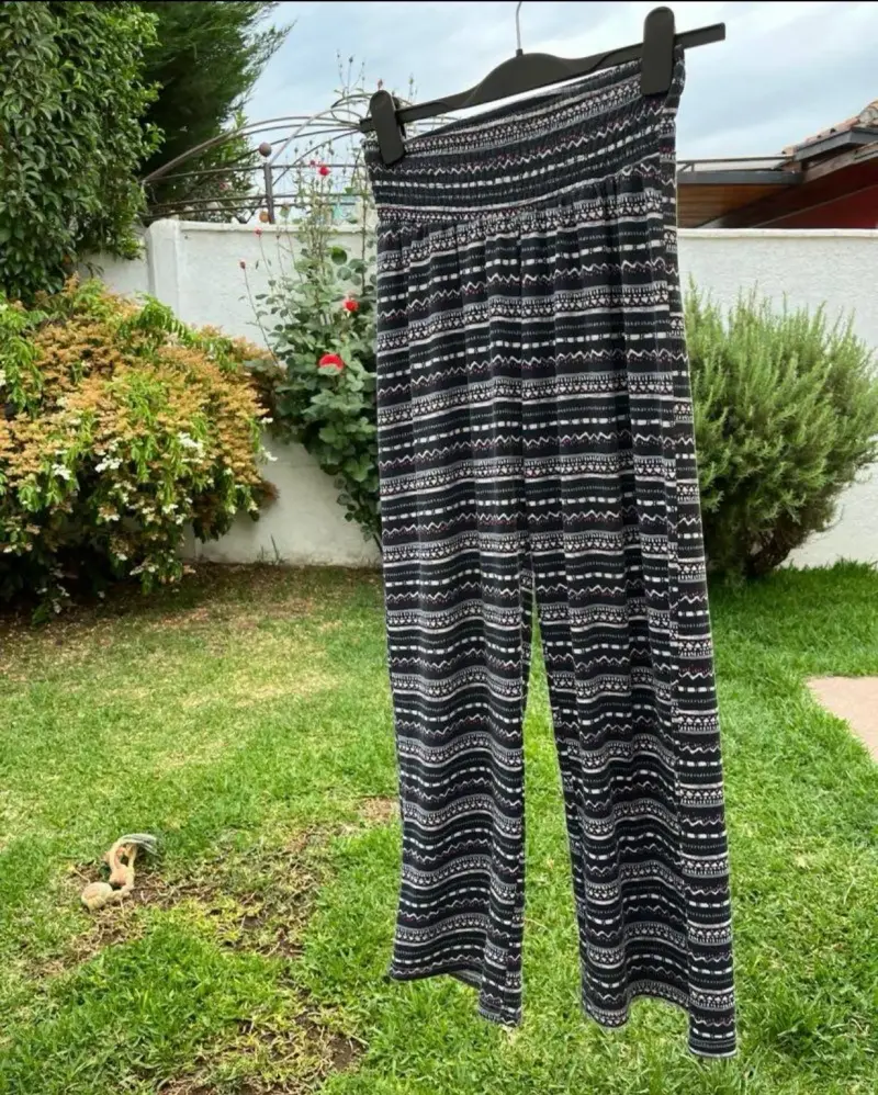 Calza Doo Australia - talla S - 2