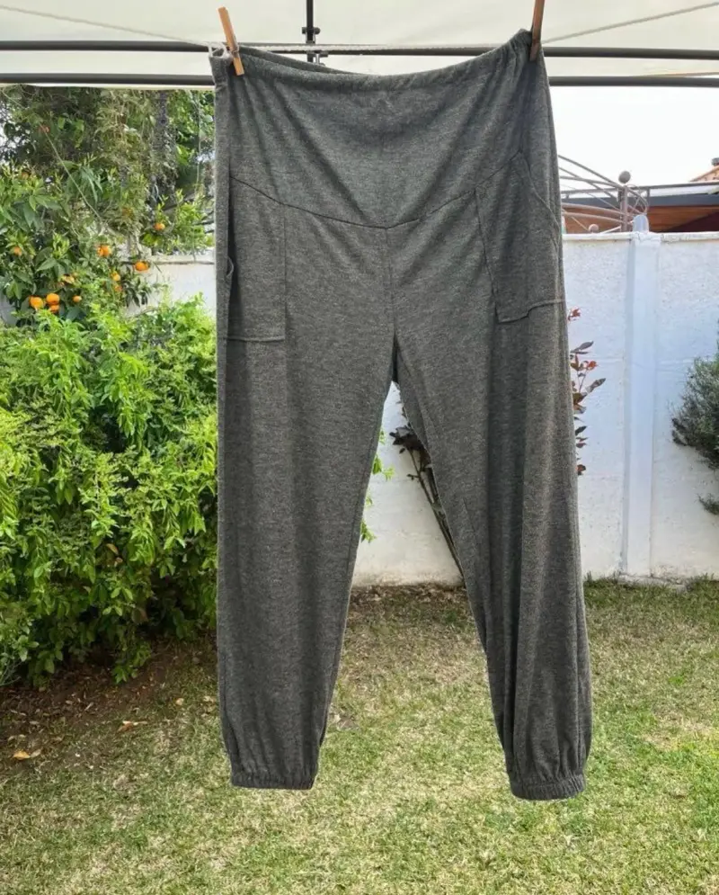 Calza Shein línea maternal - talla S - 1
