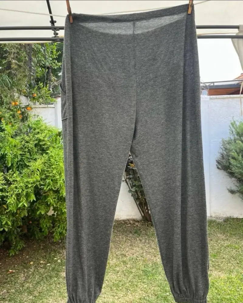Calza Shein línea maternal - talla S - 2