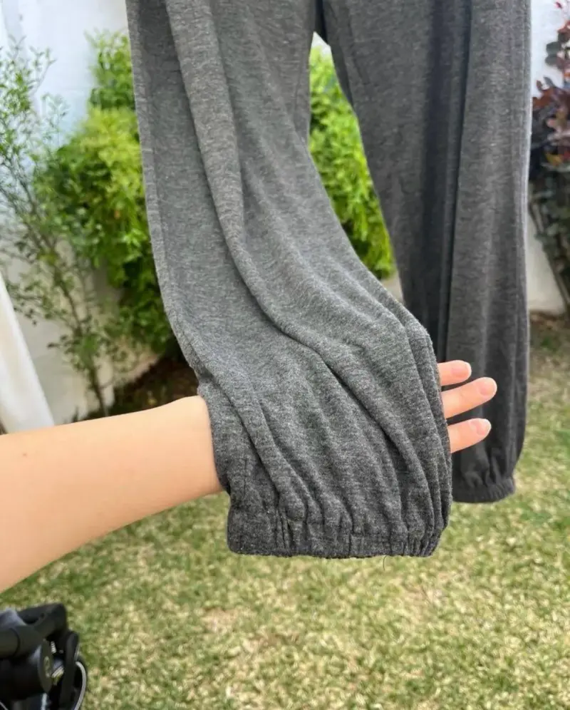 Calza Shein línea maternal - talla S - 3