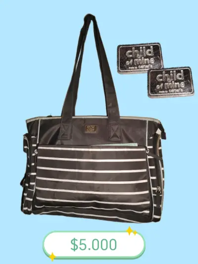 Bolsos maternales - miniatura 1