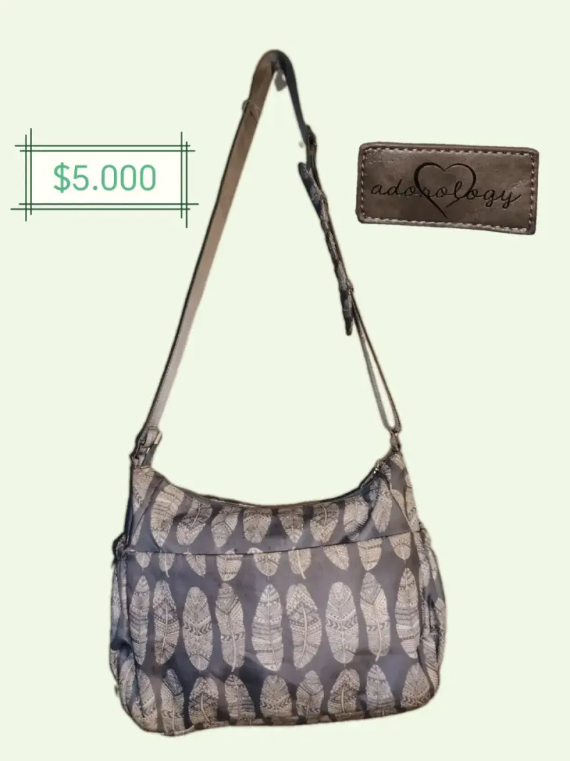 Bolsos maternales - 2