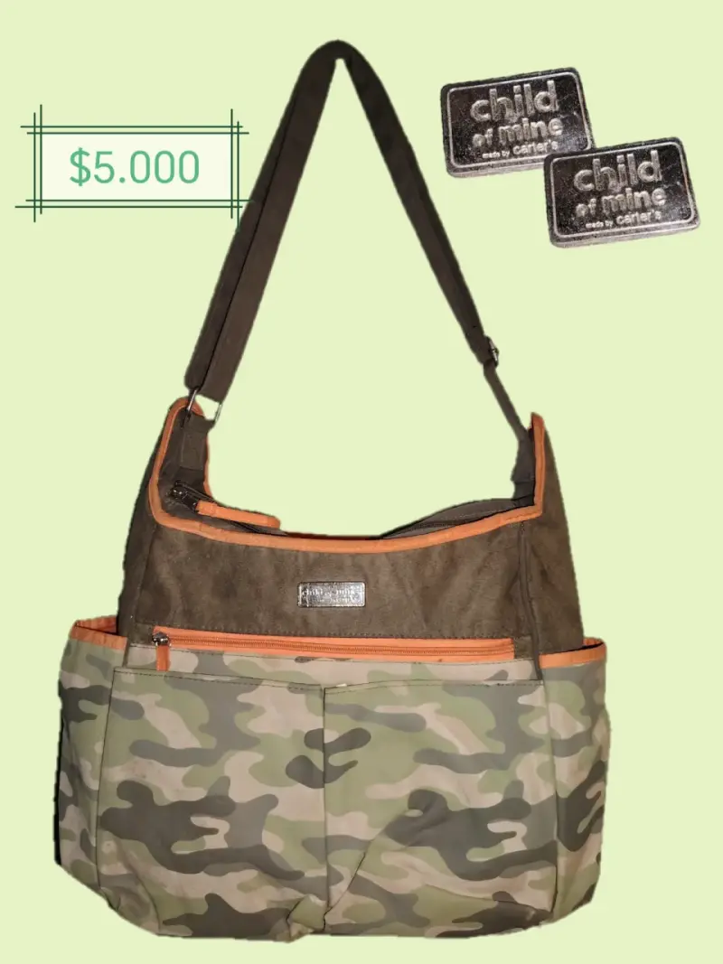 Bolsos maternales - 3