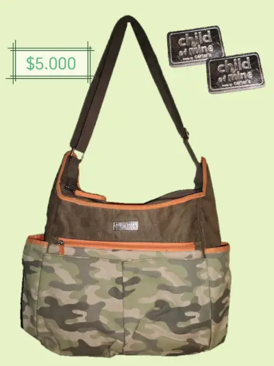 Bolsos maternales - miniatura 3