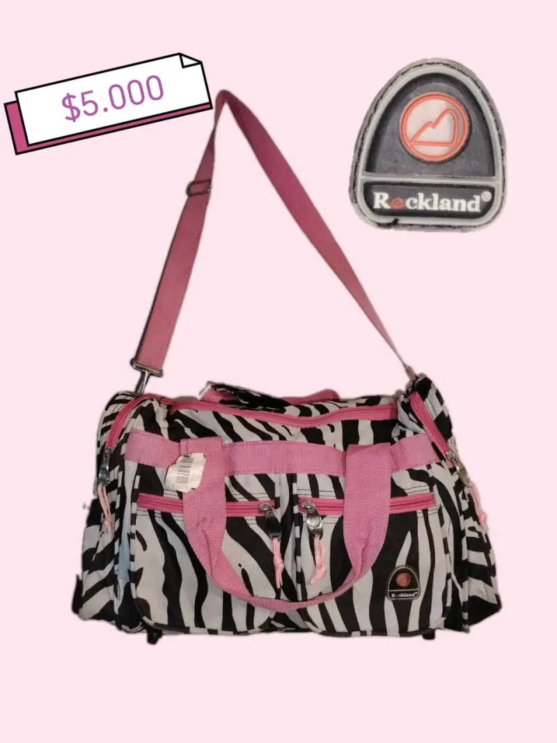 Bolsos maternales - 4