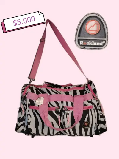 Bolsos maternales - miniatura 4