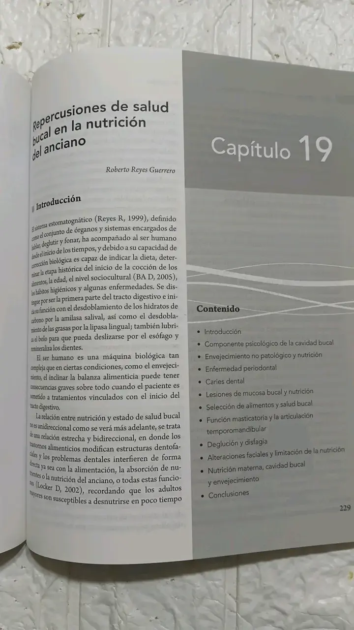 Libro Gerontología y Nutrición del Adulto Mayor - 3