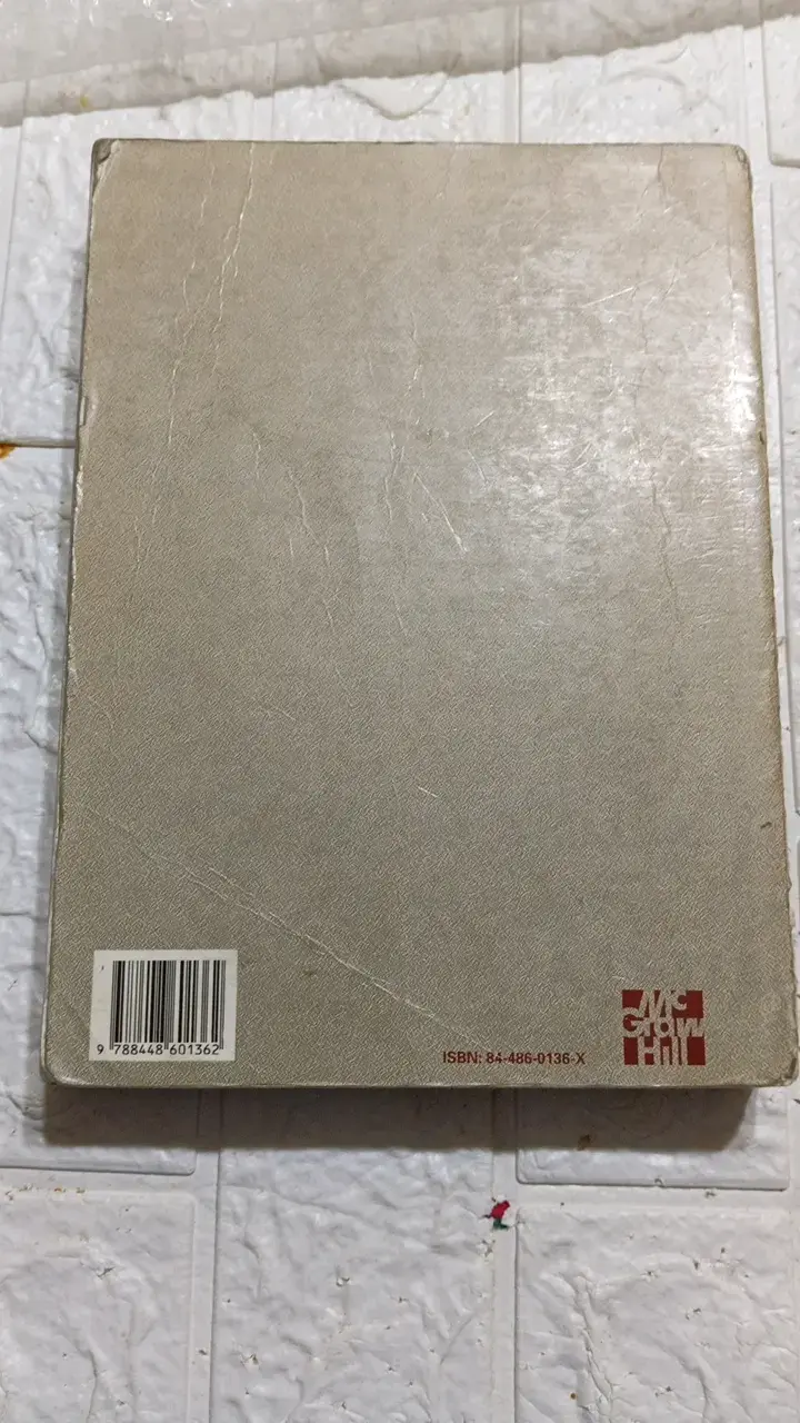 Libro Introducción a la Cirugía Ortopédica de L. Munuera - 2