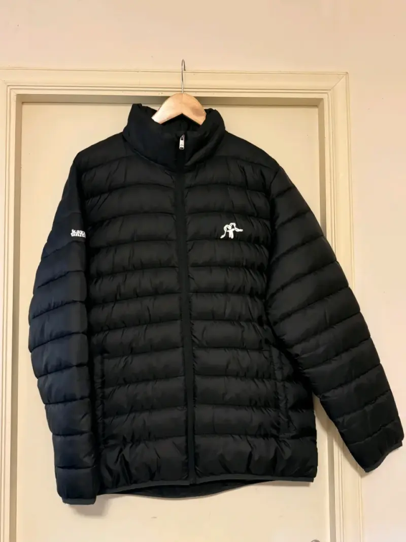 Parka Kaya Unite