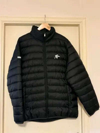 Parka Kaya Unite - miniatura 1