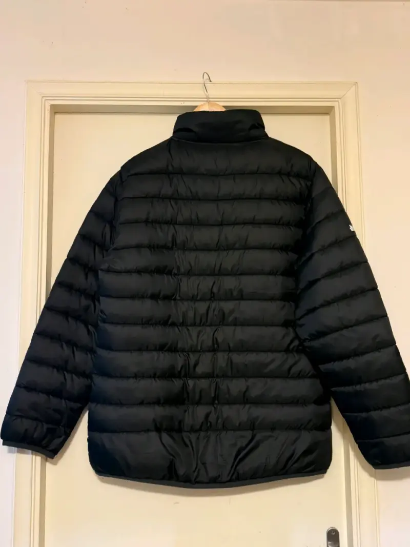Parka Kaya Unite - 2