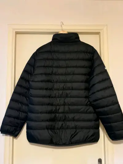 Parka Kaya Unite - miniatura 2