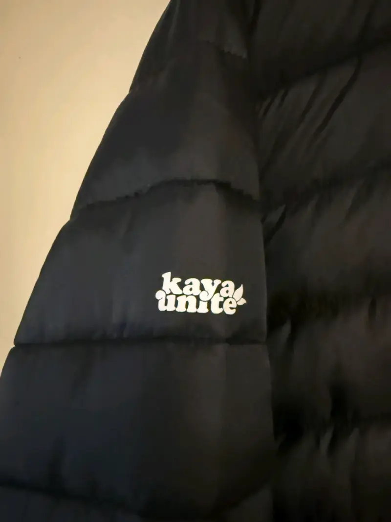 Parka Kaya Unite - 3