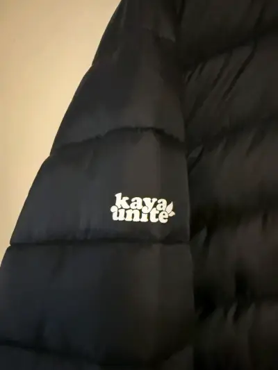 Parka Kaya Unite - miniatura 3