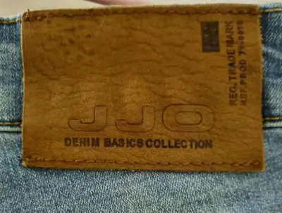 Jeans skinny fit JJO para hombre talla 44 - miniatura 3