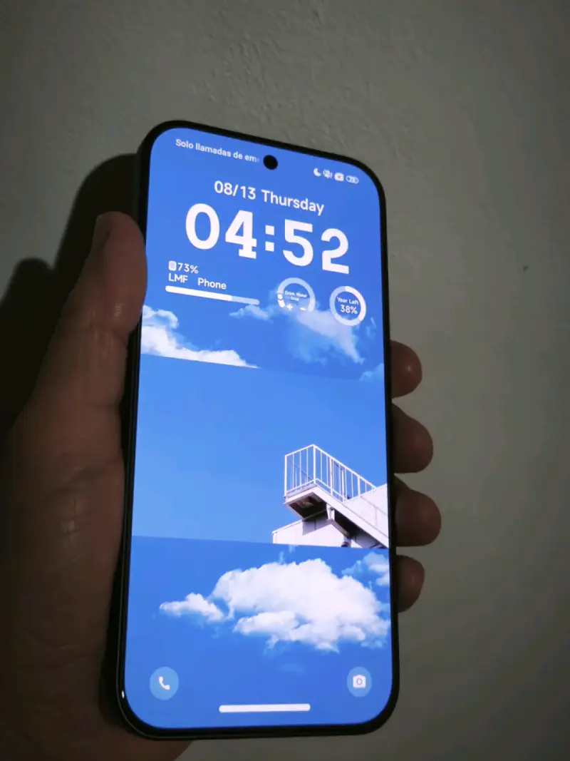 POCO F8 PRO 12/512 - 1