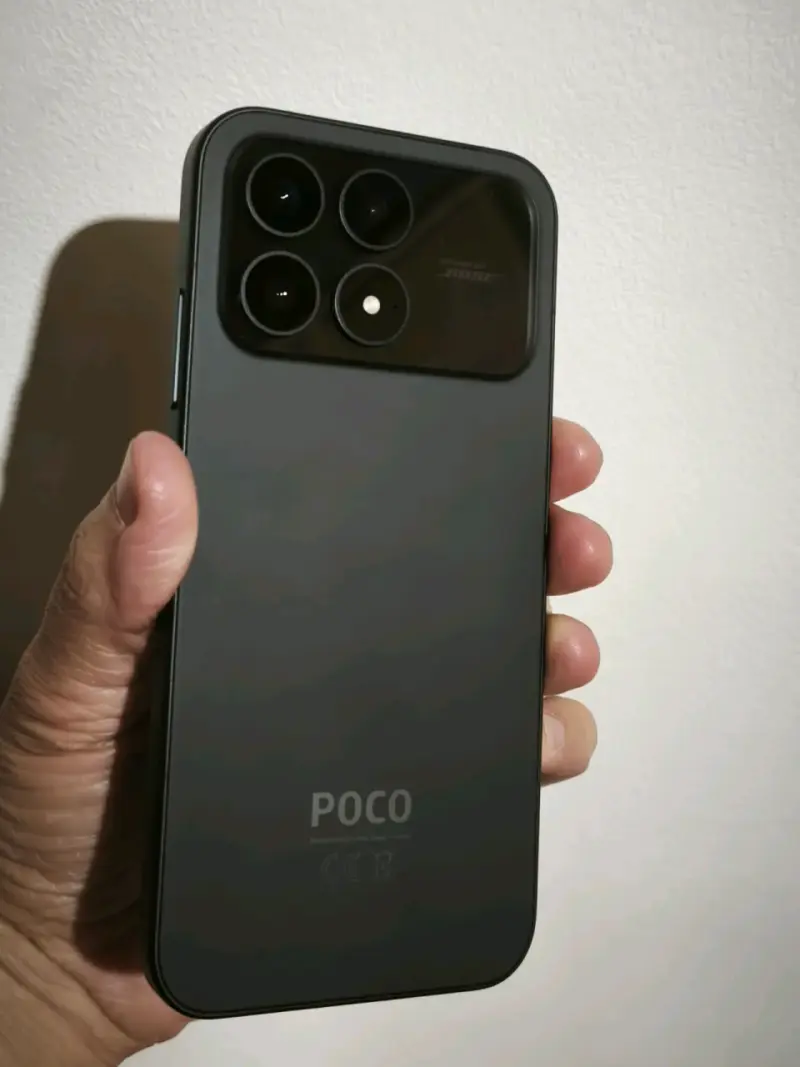 POCO F8 PRO 12/512 - 2
