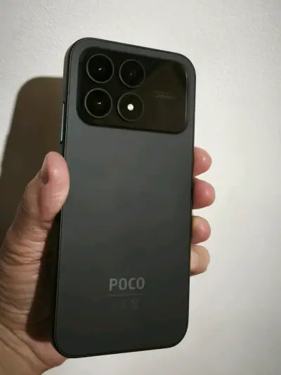 POCO F8 PRO 12/512 - miniatura 2