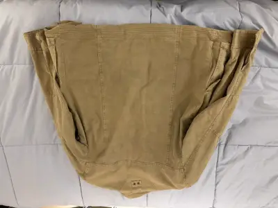 Chaqueta de hombre Converde verde claro - miniatura 3