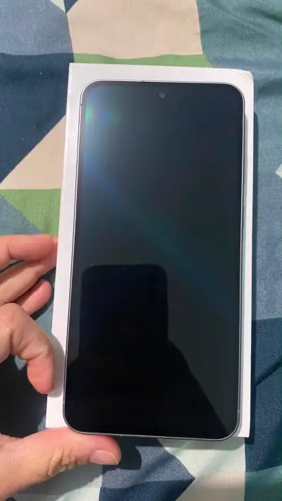Samsung Galaxy A56 5G 128GB con Triple Cámara - miniatura 2