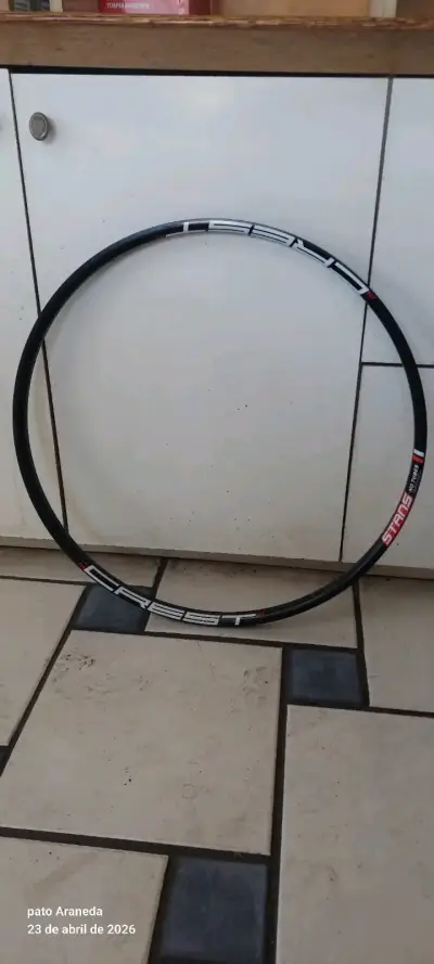 Aro de bicicleta Stan's NoTubes Crest 29 pulgadas - miniatura 1