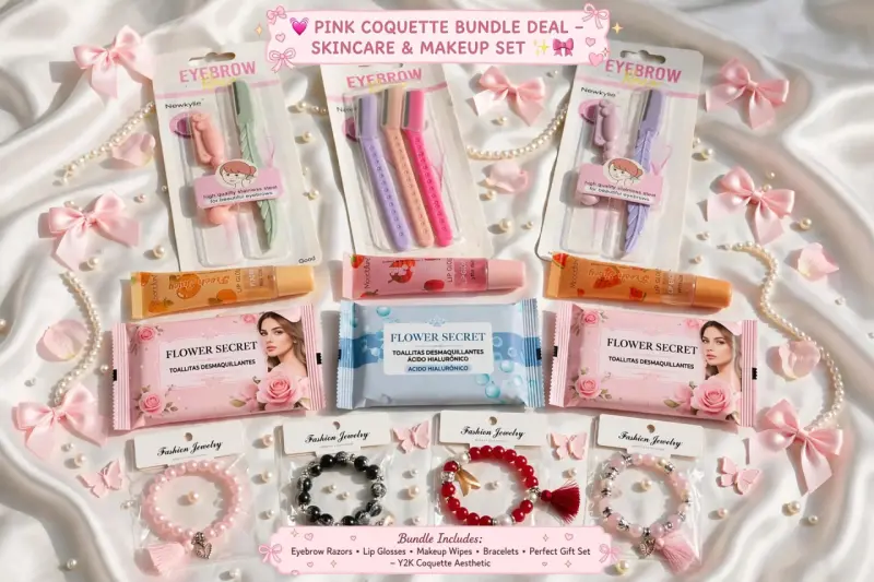 Set de Belleza - 2
