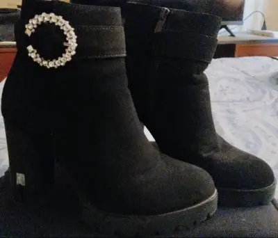 Botines variedad - miniatura 1