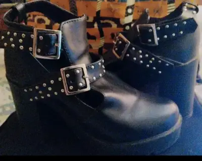 Botines variedad - miniatura 2