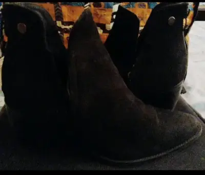 Botines variedad - miniatura 4