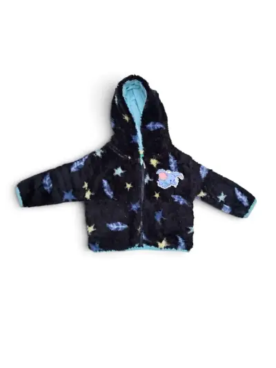 Chaqueta de Polar Disney Dumbo - miniatura 1