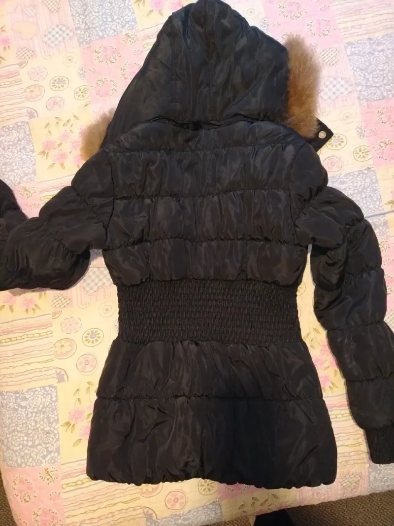 Parka talla M mujer - 3