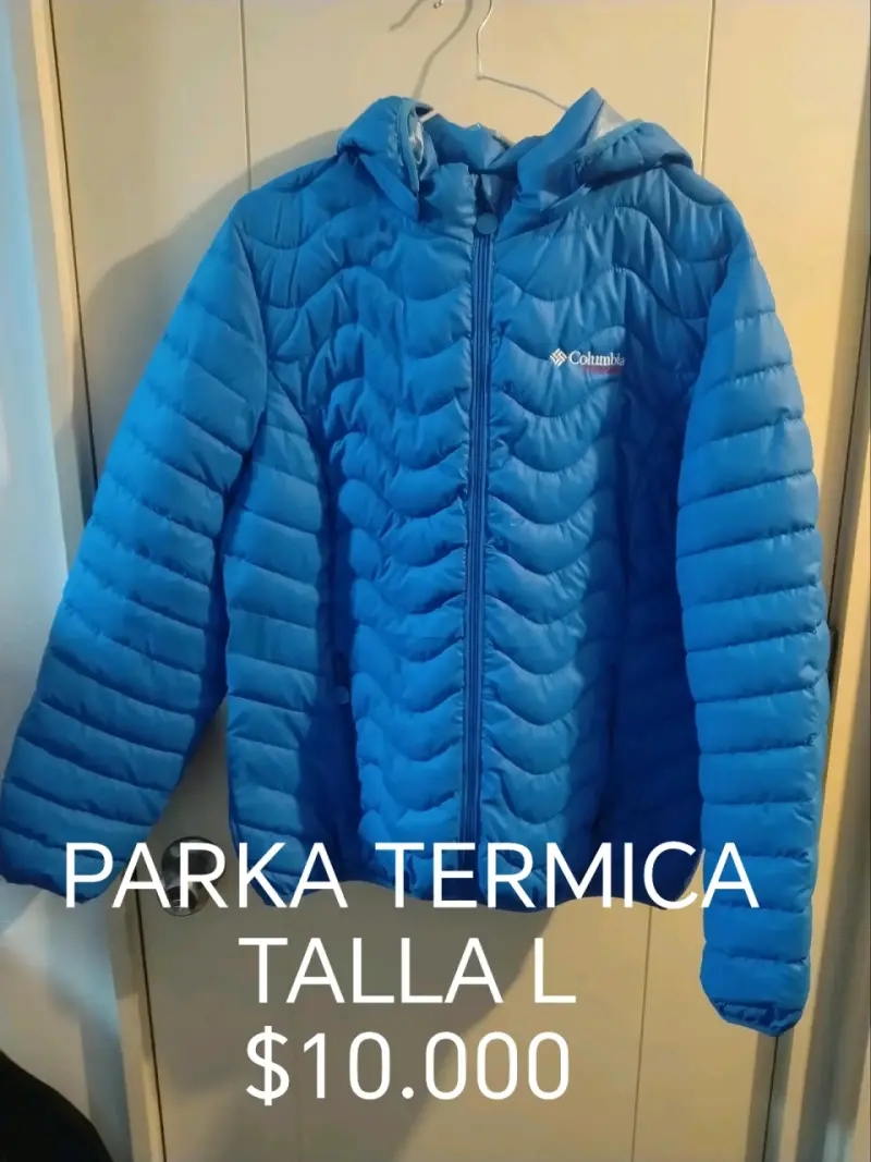 Blazer Café Moro Talla L Evan-Picone - 2