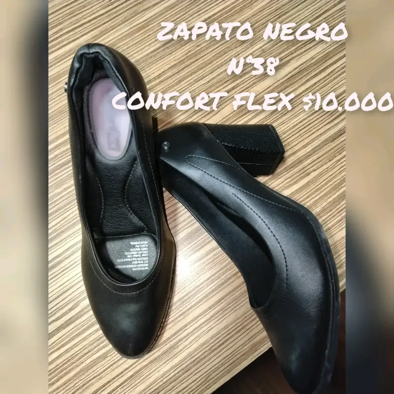 Blazer Café Moro Talla L Evan-Picone - 5